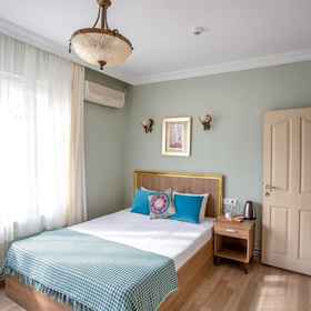 Primary image 1 Sofia Corner Hotel, Eminonu Hotels