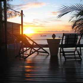 Primary image1Aram Yami Hotel,萨尔瓦多飯店