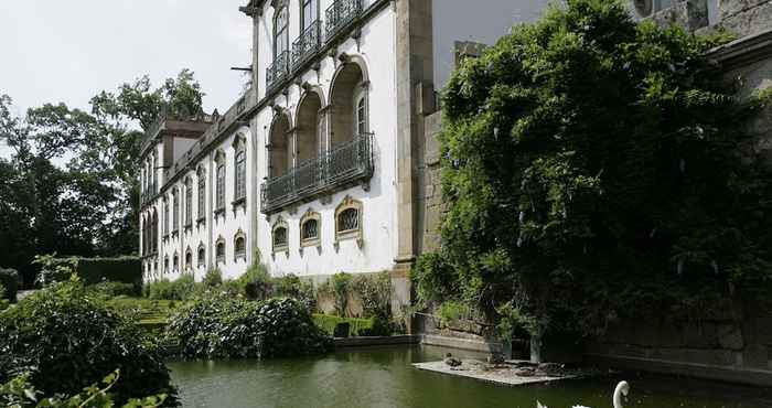 Lain-lain Parador Casa da Ínsua