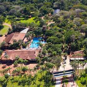 Primary image1美洲觀光複合式飯店,马可达斯特雷斯弗龙泰拉斯飯店