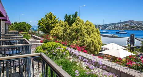 其他 2 Costa Farilya Special Class Hotel Bodrum - Special Class