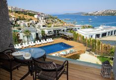 其他 4 Costa Farilya Special Class Hotel Bodrum - Special Class