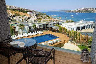其他 4 Costa Farilya Special Class Hotel Bodrum - Special Class