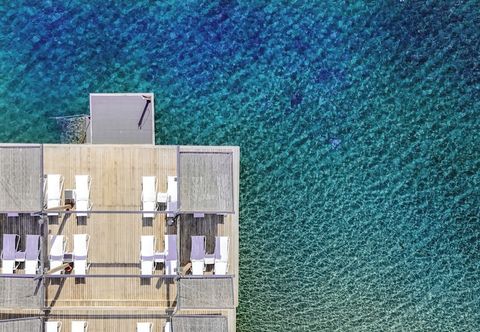 其他 Costa Farilya Special Class Hotel Bodrum - Special Class