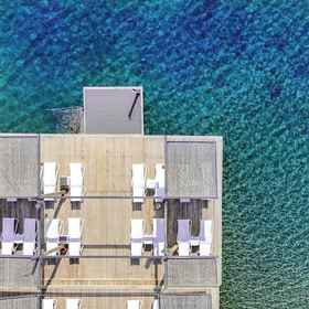 Primary image1博德魯姆哥斯達法立雅特級飯店 - 特級,Yalıkavak Beach飯店