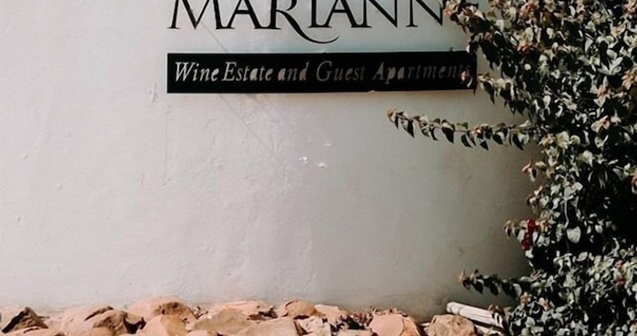 อื่นๆ Marianne Wine Estate