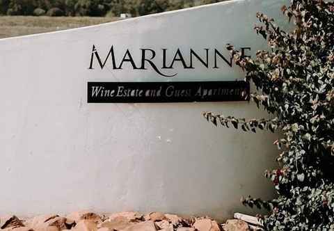 Lain-lain Marianne Wine Estate