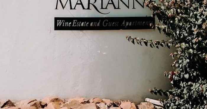 Lainnya Marianne Wine Estate