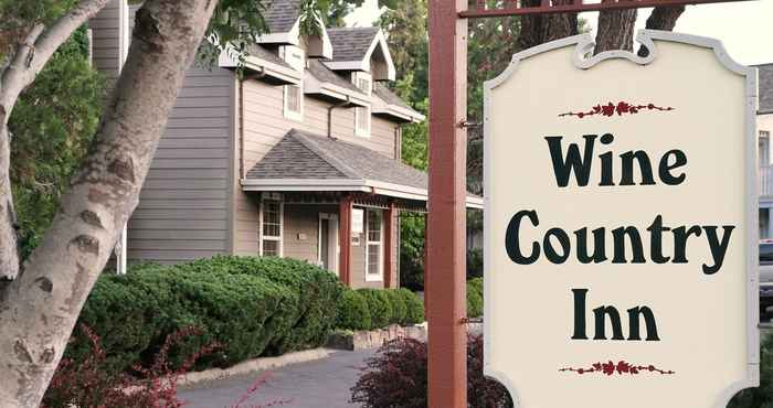 Lainnya Wine Country Inn