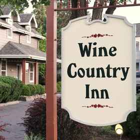 Primary image1Wine Country Inn,Central Point Pawn Plus LLC飯店