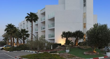 その他 2 Herbert Samuel Reef Eilat