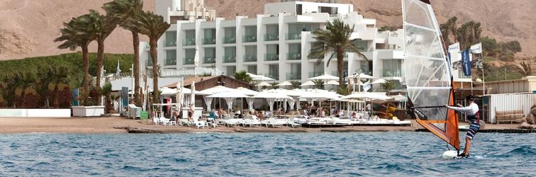 その他 Herbert Samuel Reef Eilat