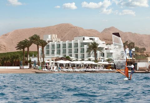 その他 Herbert Samuel Reef Eilat