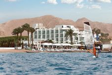 その他 Herbert Samuel Reef Eilat