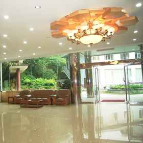 Lobby 1 펭 유안 호텔, 취안저우 시안 호텔