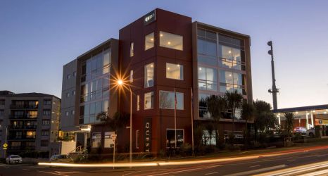 Others 2 Quest Henderson