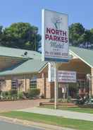 Primary image North Parkes Motel