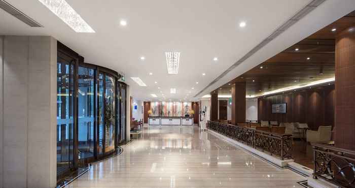 Others Ramada by Wyndham Beijing Airport
