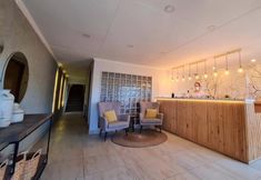 其他 5 Hotel Carpa Manzano