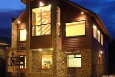 其他 Hotel Carpa Manzano