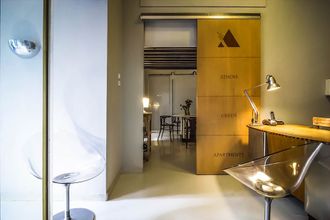 其他 4 Athens Green Apartments