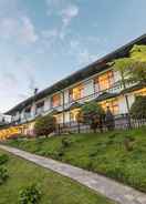 Primary image The Elgin Mount Pandim - A Heritage Resort & Spa