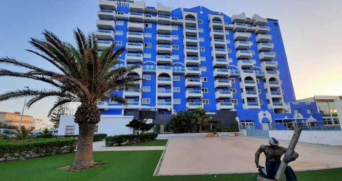 อื่นๆ Destinos de Sol Roquetas de Mar Apartamentos