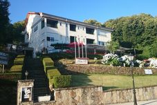 其他 Hotel Los Duques