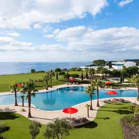 Primary image1Cascade Wellness Resort,Lagos Lighthouse飯店