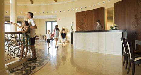 其他 2 Cascade Wellness Resort