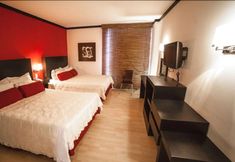 Others 4 Hotel Inglaterra