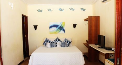 其他 2 Pousada Vista Bela