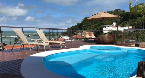 기타 2 Charme Pousada Boutique & Spa