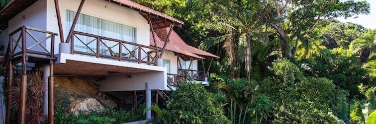 기타 Charme Pousada Boutique & Spa