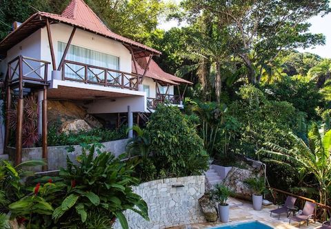 기타 Charme Pousada Boutique & Spa