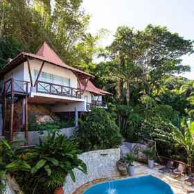 Primary image 1 Charme Pousada Boutique & Spa, Primeira Praia Hotels