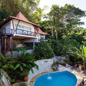 Primary image 1 Charme Pousada Boutique & Spa, Fourth Beach Hotels