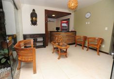 기타 3 Pousada Safira Do Morro