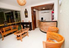 기타 2 Pousada Safira Do Morro