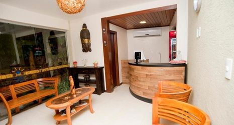 기타 2 Pousada Safira Do Morro