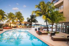 Lainnya Village Barra Hotel