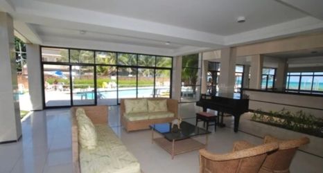 Lainnya 2 Village Barra Hotel