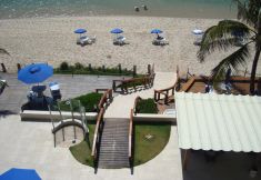 Lainnya 6 Village Barra Hotel