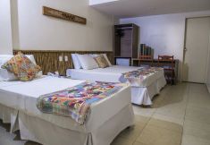 Lainnya 5 Village Barra Hotel