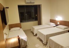 기타 5 Oft Place Hotel