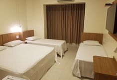 기타 4 Oft Place Hotel