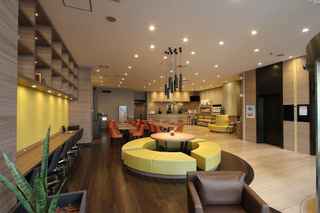 Smile Hotel Tokyo Nihonbashi, RM 520.02