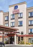 Imej utama Comfort Suites New Bern near Cherry Point