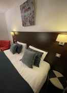 Primary image Boutique Hotel d'Angleterre