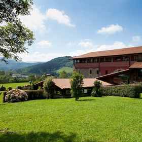 Primary image1烏薩泰吉塔飯店,Zumarraga飯店